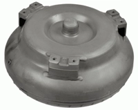 SACHS Torque Converter - 0700 600 045